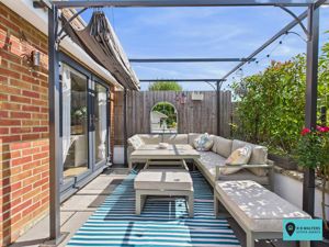 Garden - click for photo gallery